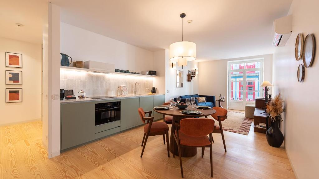 Ando Living - São Miguel House 4