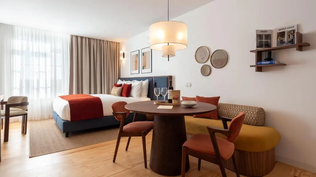 Ando Living - São Miguel House 2