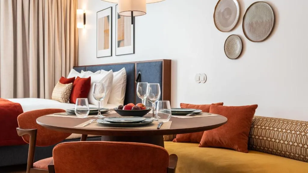 Ando Living - São Miguel House 8