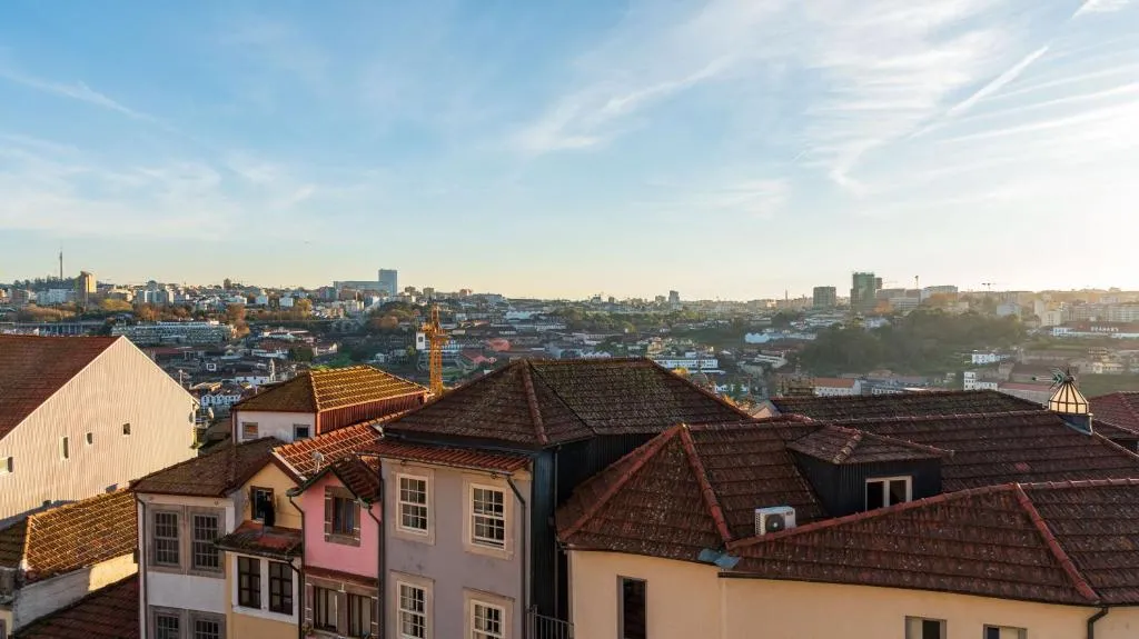Ando Living - São Miguel House 4