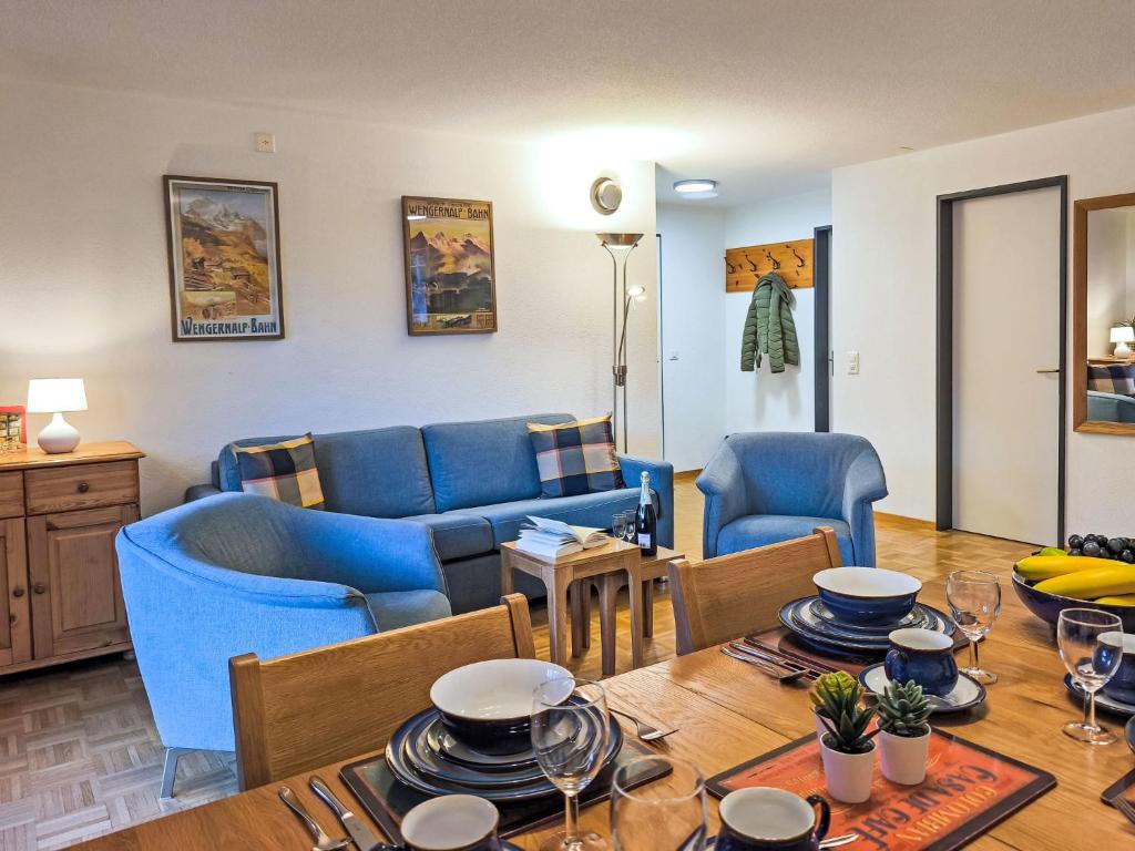 Apartment Rose Apt- Y by Interhome