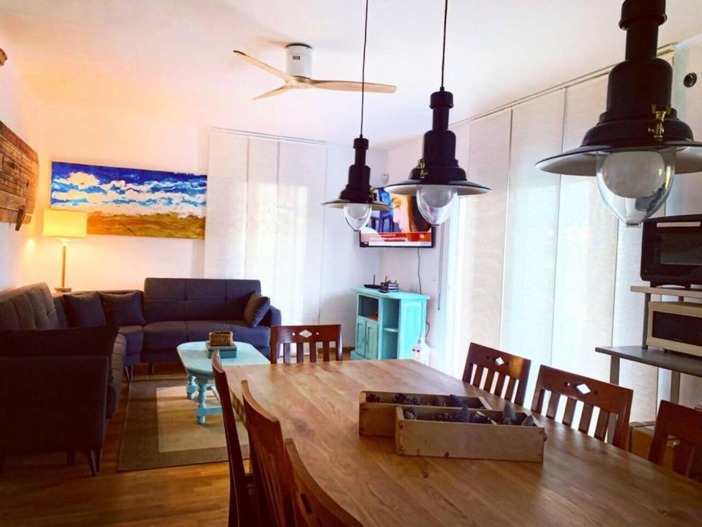 Villa Mas Blau by Host&Joy 8