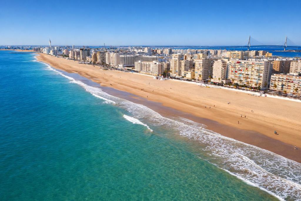 Paseo Maritimo 3 Dormitorios 2