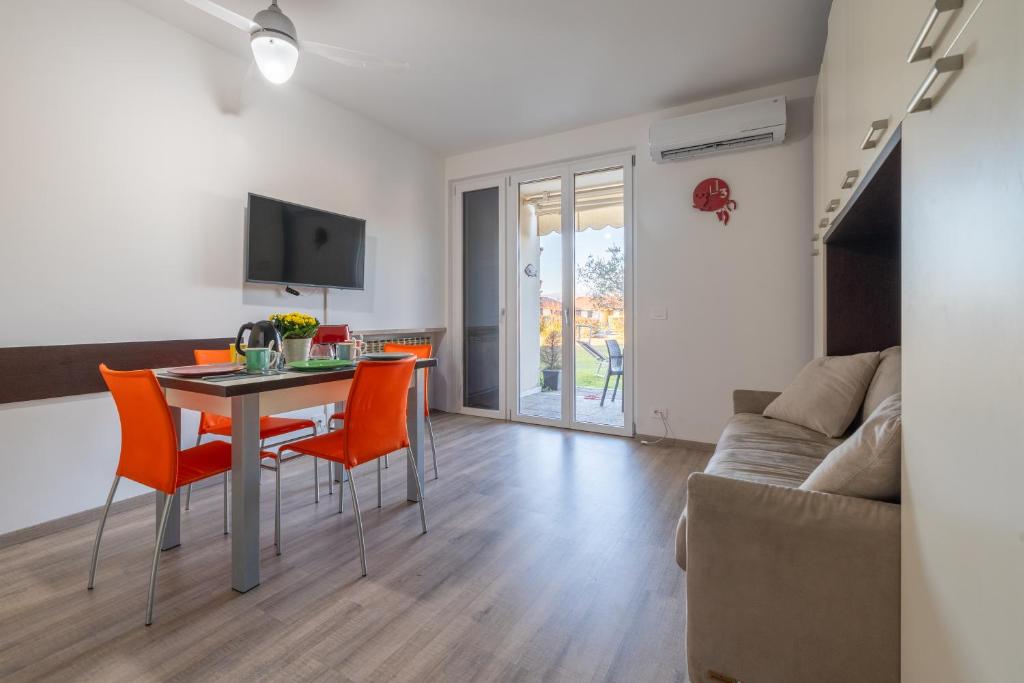 il lauro apartment