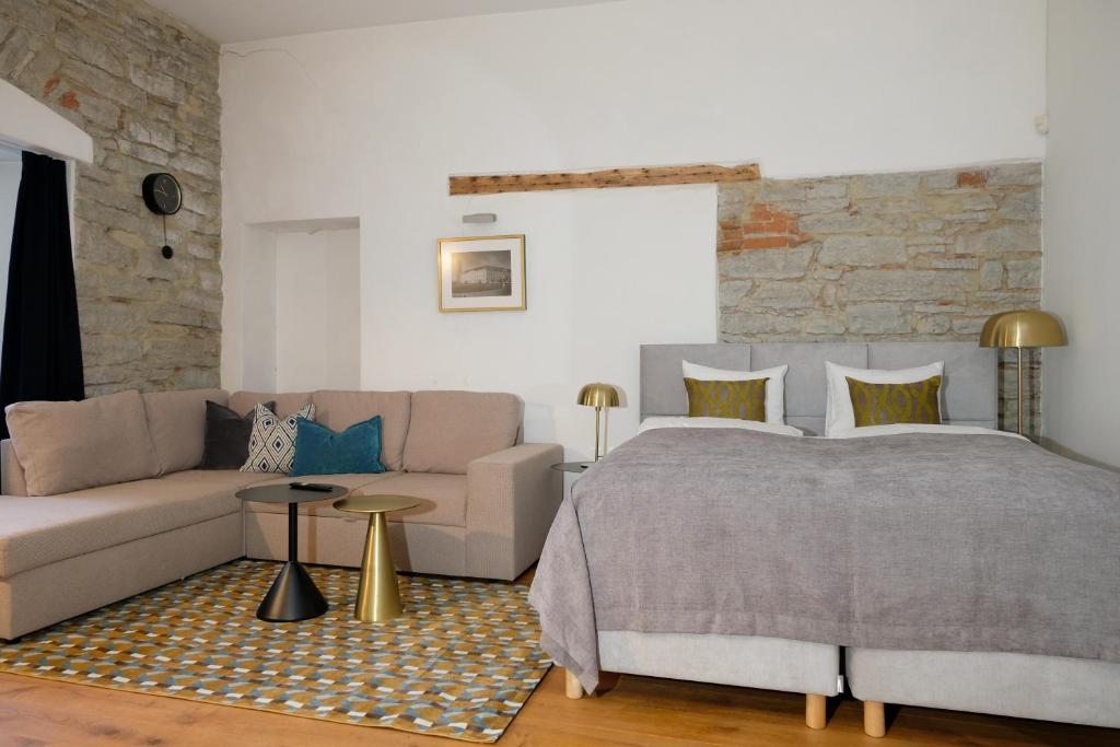 Tallinn City Apartments - Old Town 2