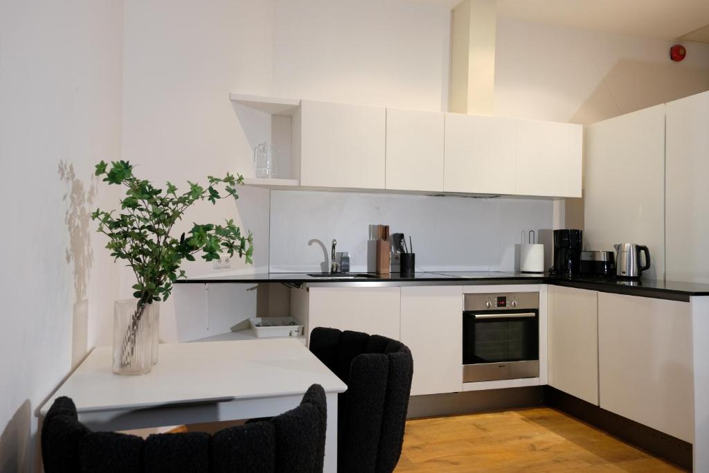 Tallinn City Apartments - Old Town 3