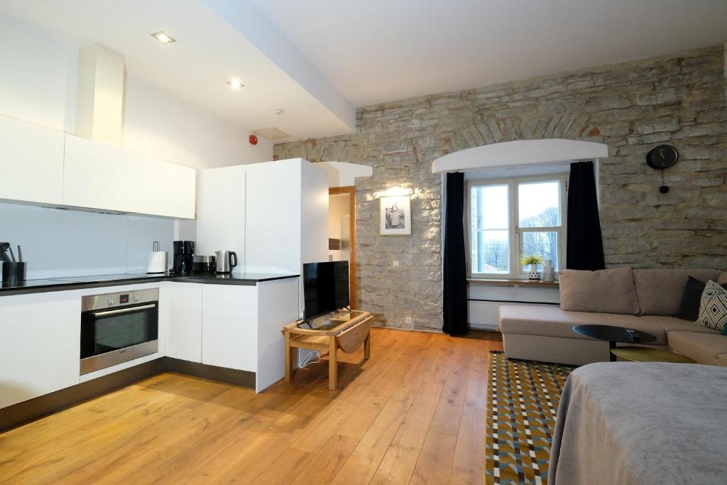 Tallinn City Apartments - Old Town 5