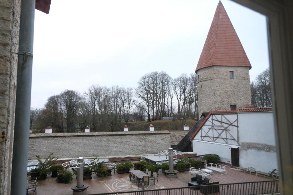 Tallinn City Apartments - Old Town 6