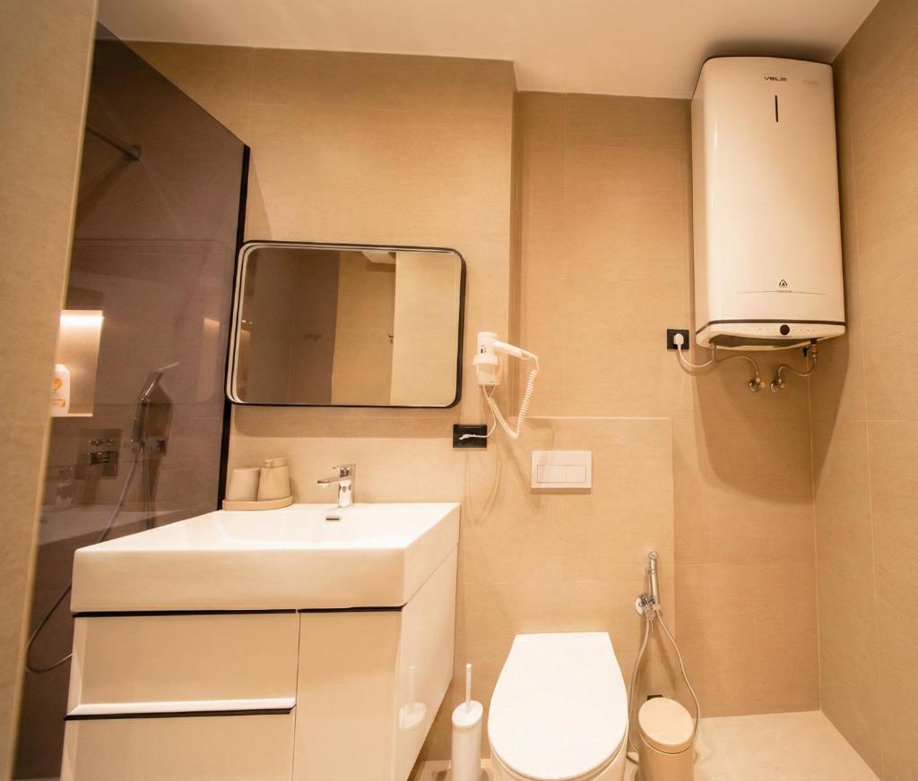 Dea`s Apartments Blloku 8