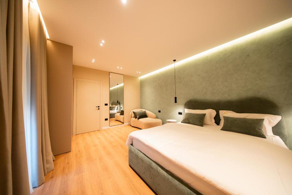 Dea`s Apartments Blloku 7