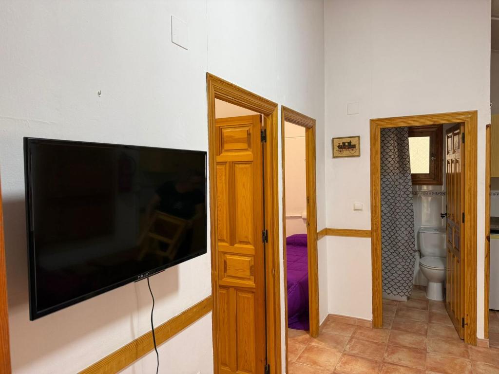 Casas Rurales La Navela 6