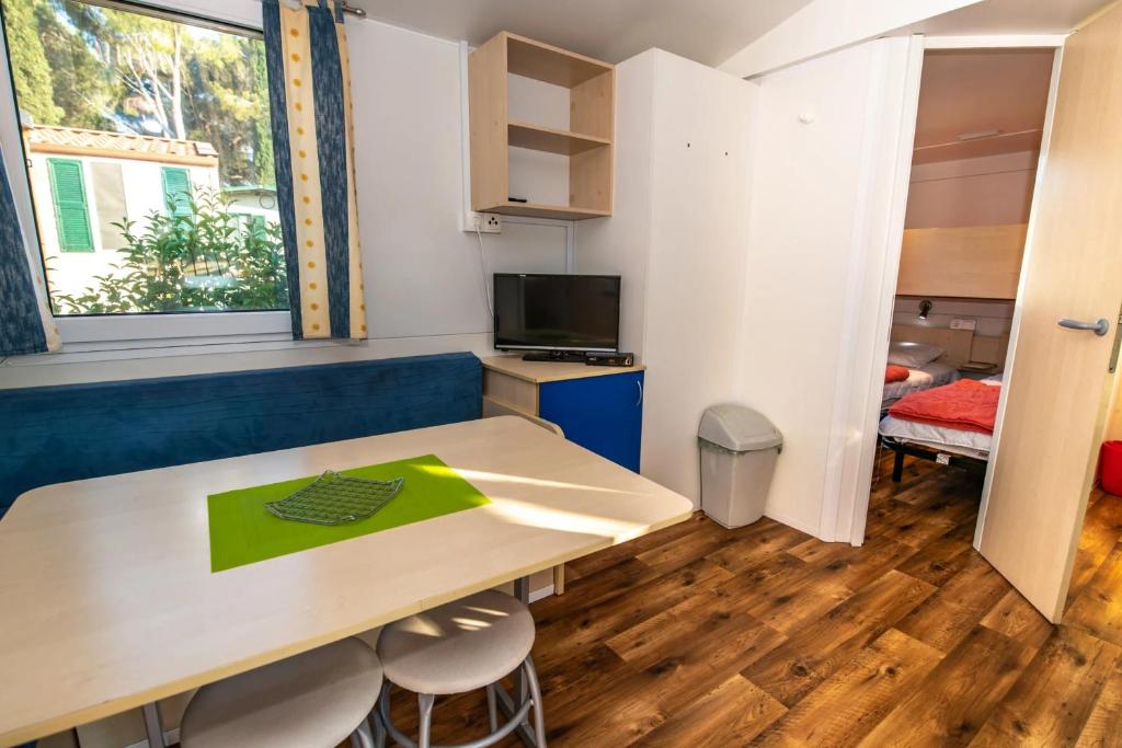 Mobile Homes Istria - Brioni Pula 4