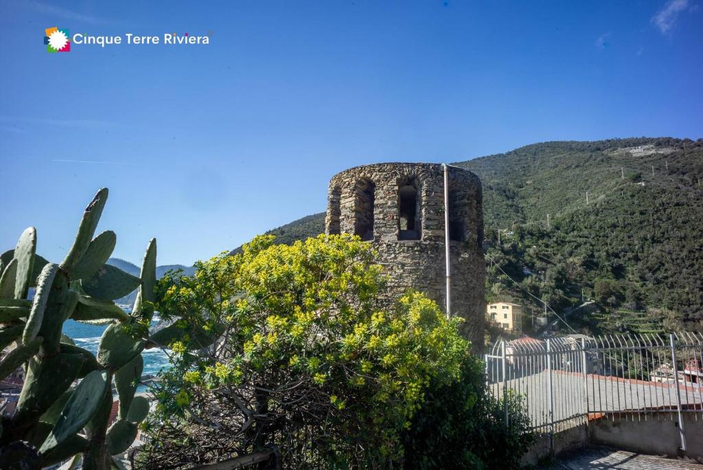 Muin a Ventu Historical Tower 2