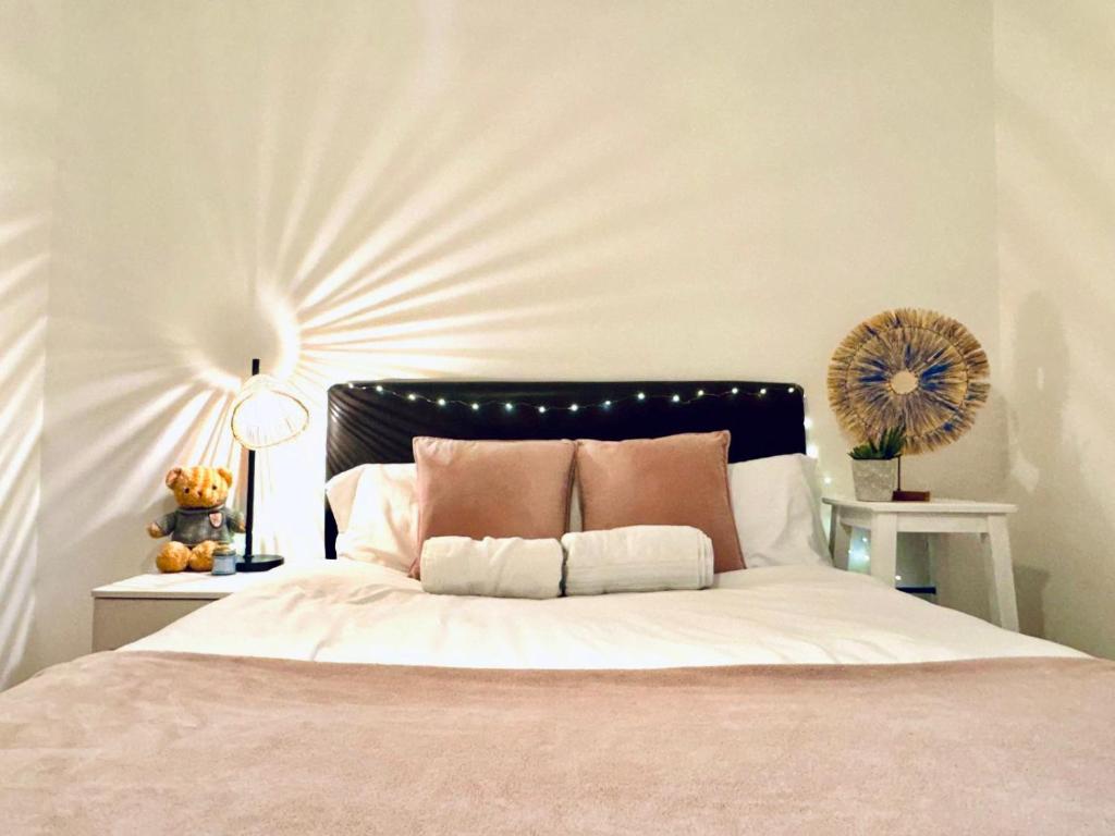 Central Haven Stay Two Bedroom Apt 8