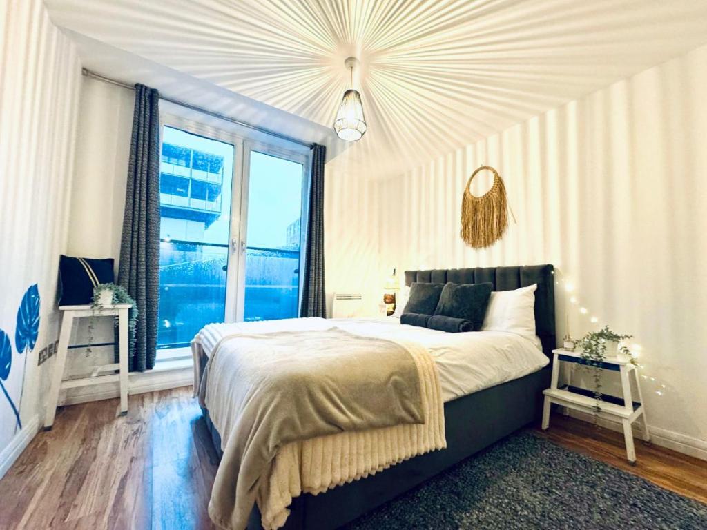 Central Haven Stay Two Bedroom Apt 2