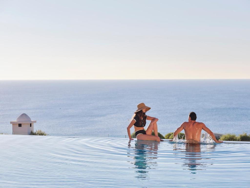 Esperos Village Blue & Spa - Adults Only 4