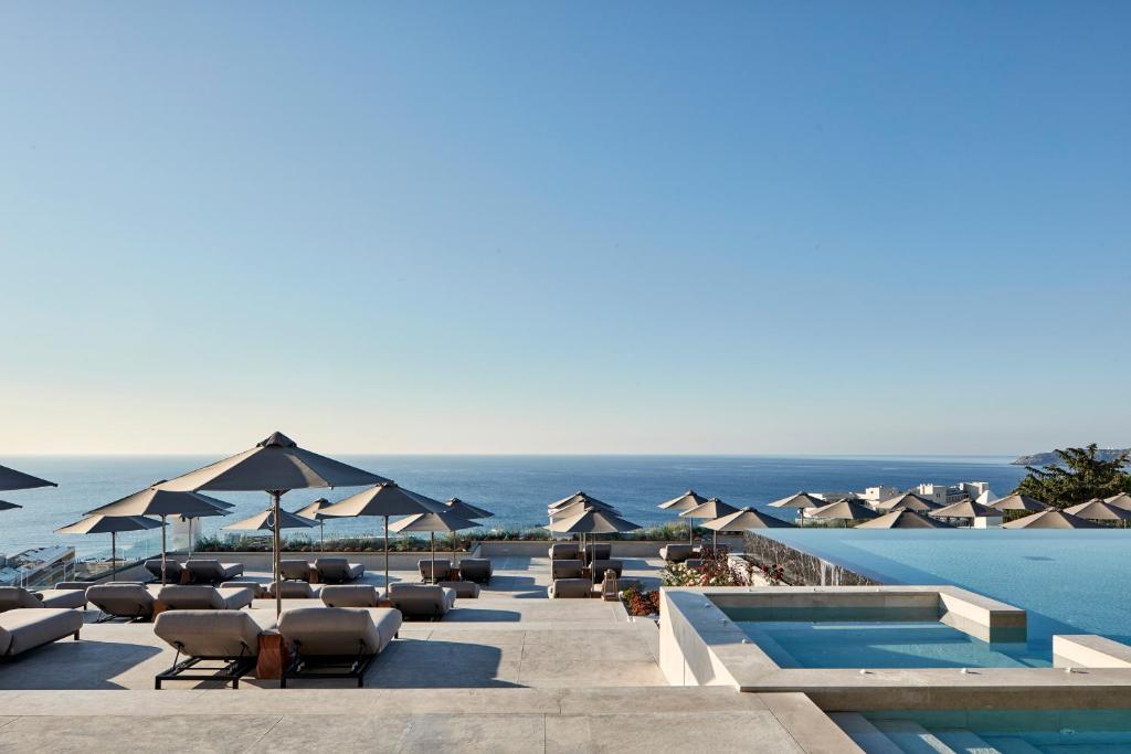 Esperos Village Blue & Spa - Adults Only 3