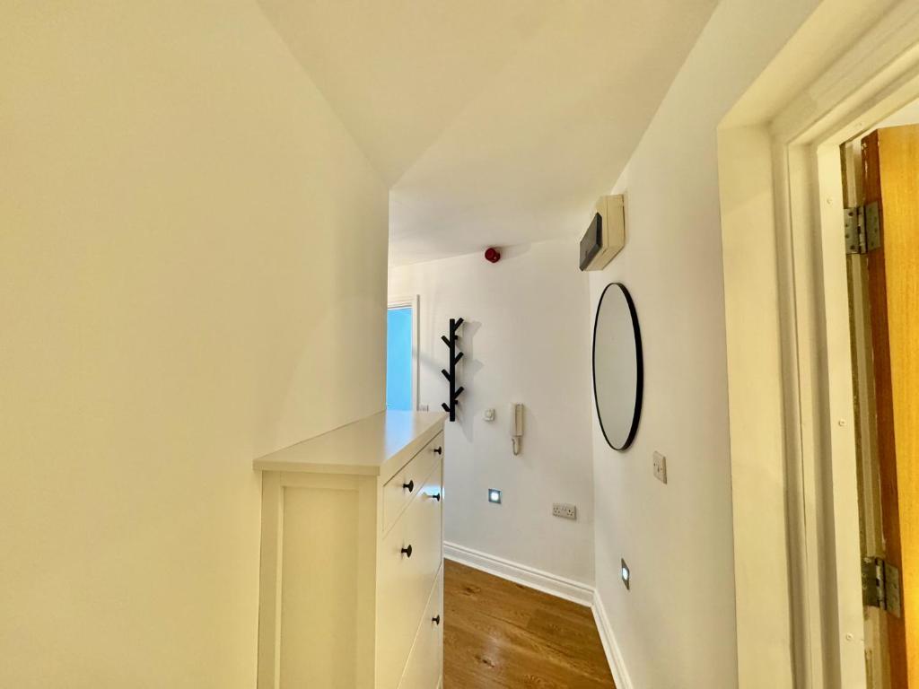 Park View Apartment - Great Location 1 Super King 1 King 2