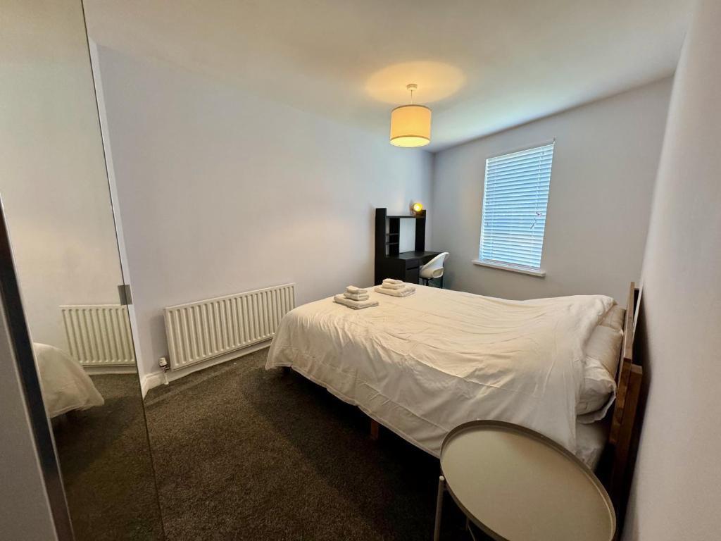 Park View Apartment - Great Location 1 Super King 1 King 4