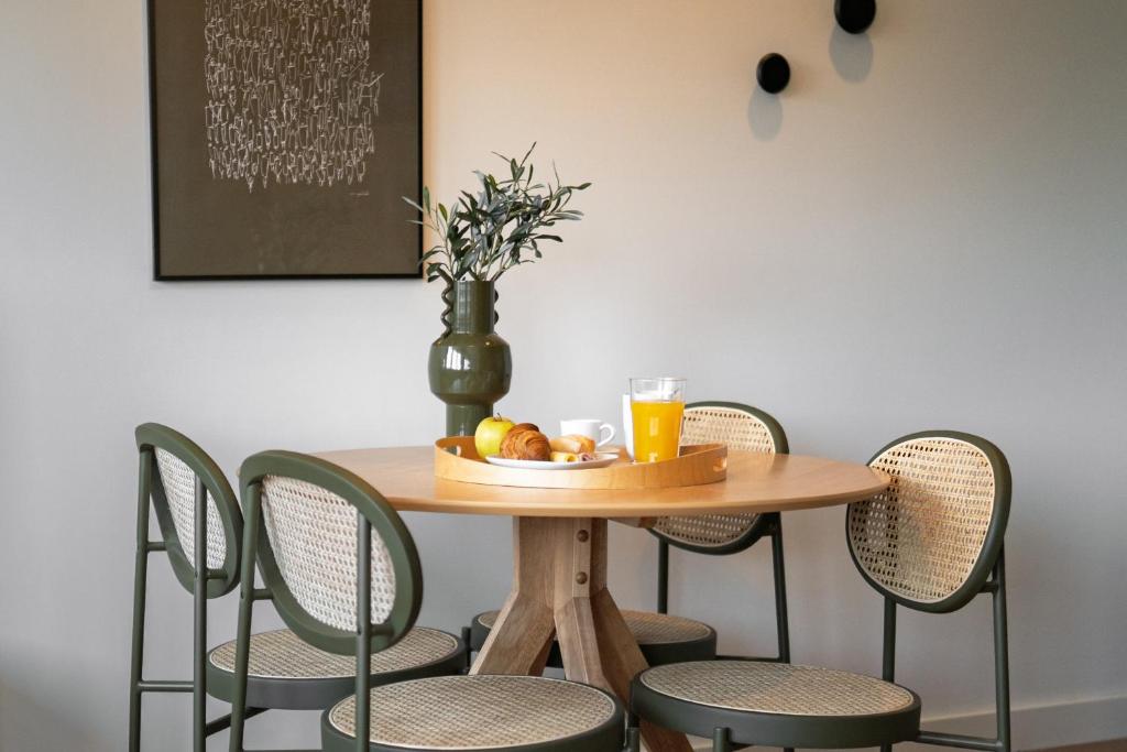 Bom Sucesso Executive Flats by Feel Porto 2