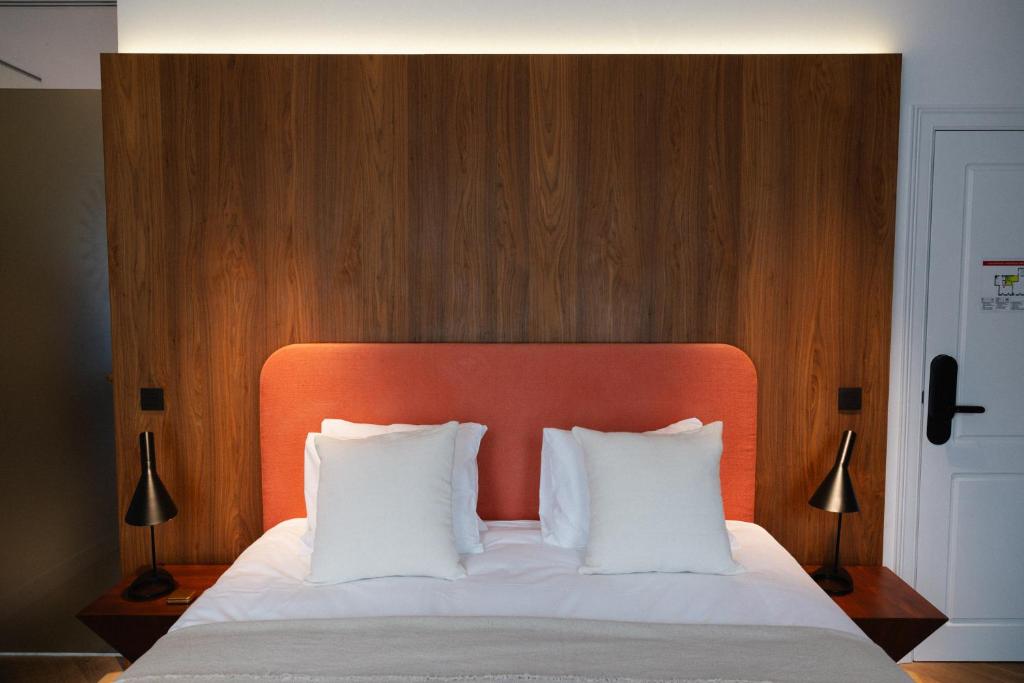 A Place Antwerp - Boutique Suites & Flats - Schuttershofstraat 55 8