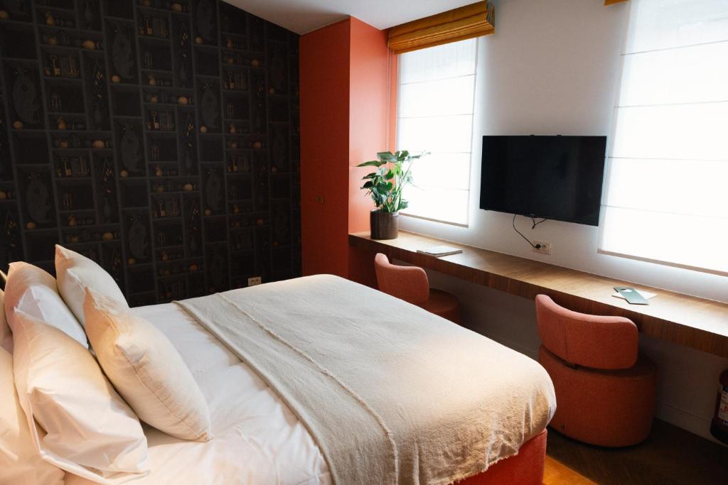 A Place Antwerp - Boutique Suites & Flats - Schuttershofstraat 55 4