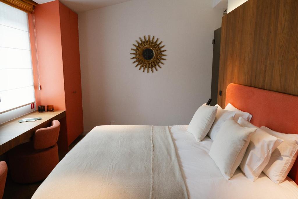 A Place Antwerp - Boutique Suites & Flats - Schuttershofstraat 55 6