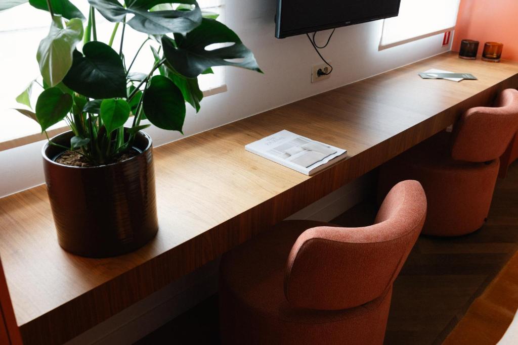 A Place Antwerp - Boutique Suites & Flats - Schuttershofstraat 55 7