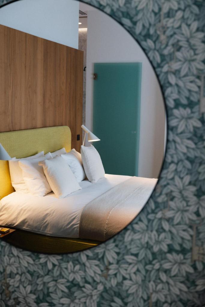 A Place Antwerp - Boutique Suites & Flats - Schuttershofstraat 55 3