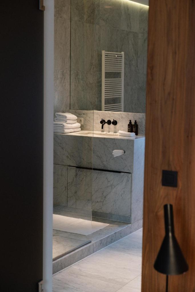 A Place Antwerp - Boutique Suites & Flats - Schuttershofstraat 55 5