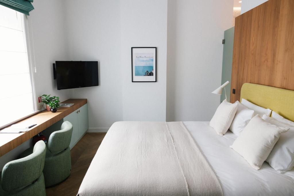A Place Antwerp - Boutique Suites & Flats - Schuttershofstraat 55 2