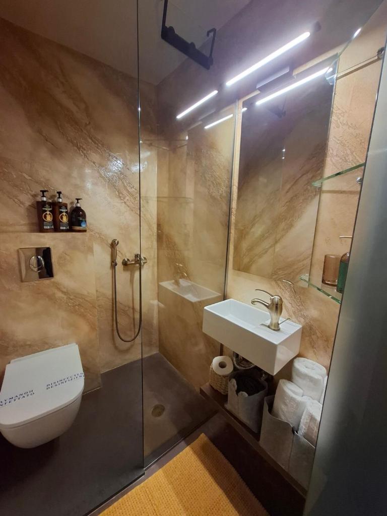 Evanthia maisonette 3