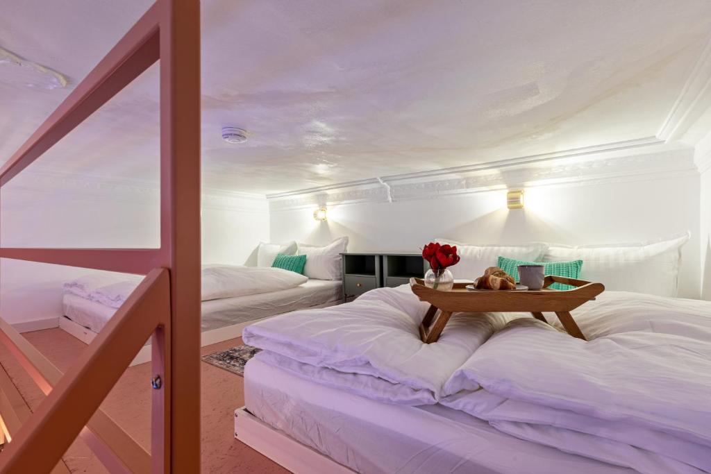 FABEL Apartments am Hbf 5