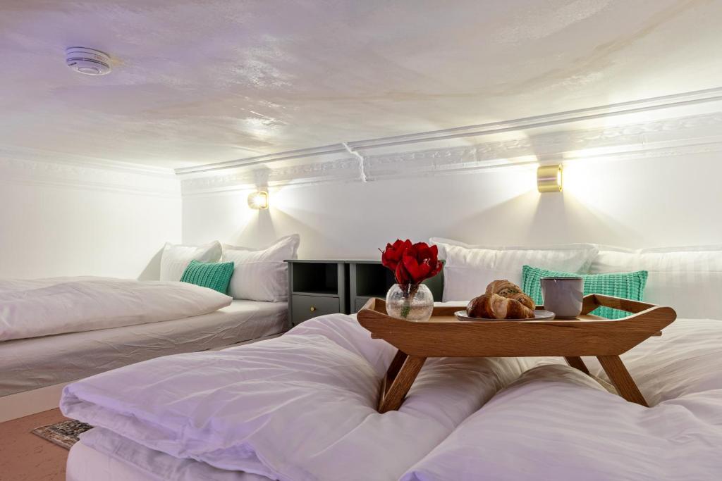 FABEL Apartments am Hbf 6