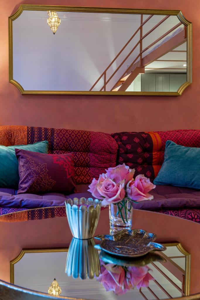 FABEL Apartments am Hbf 7