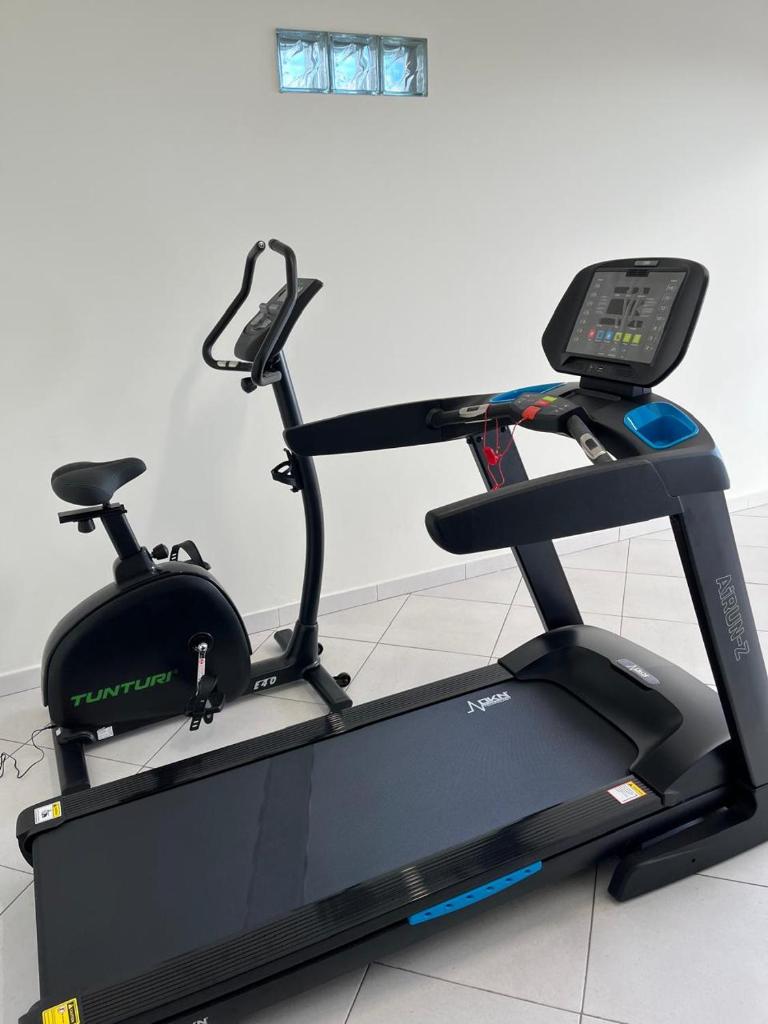 Repos - sport à Bois-Court 8