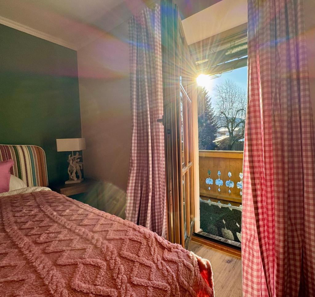ALPIN CHARME APARTMENTS 3 x Boutique Alpine Living 7