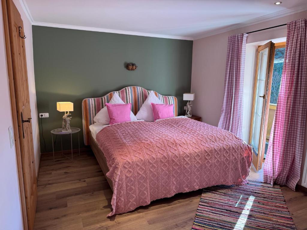ALPIN CHARME APARTMENTS 3 x Boutique Alpine Living 3