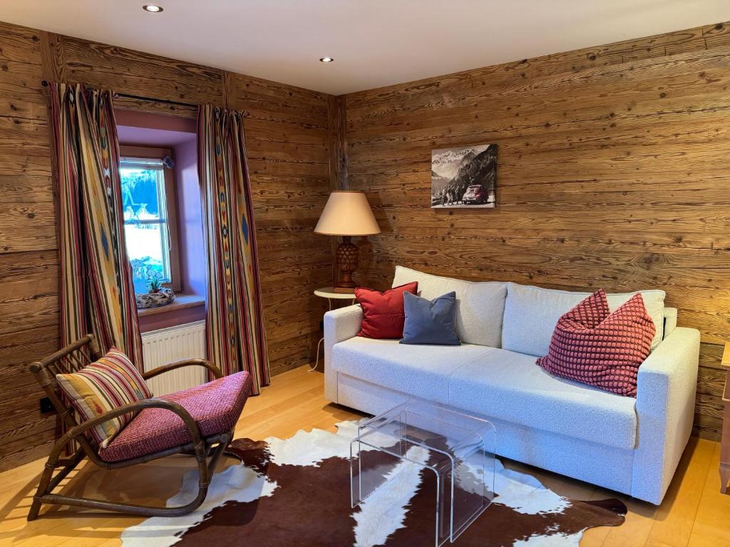 ALPIN CHARME APARTMENTS 3 x Boutique Alpine Living 6