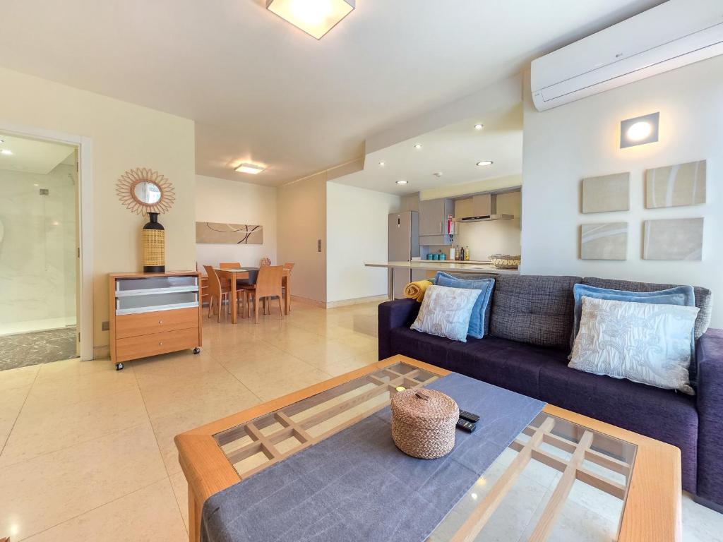 Fórum Madeira Residence 4