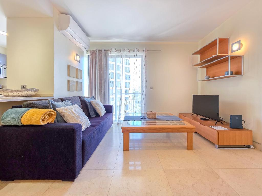 Fórum Madeira Residence 5
