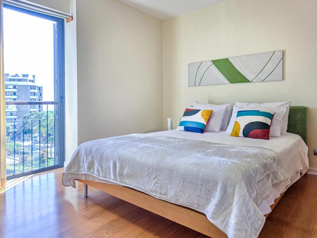 Fórum Madeira Residence 7