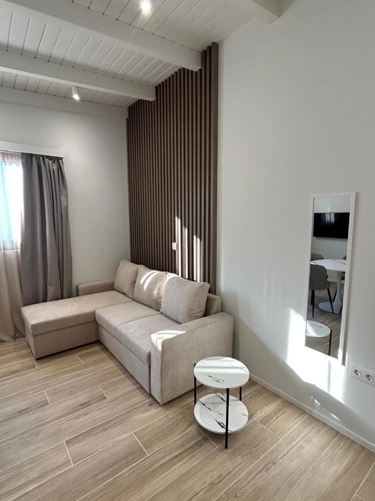 O!live Fully Equipped Apartments with Unique Design 7