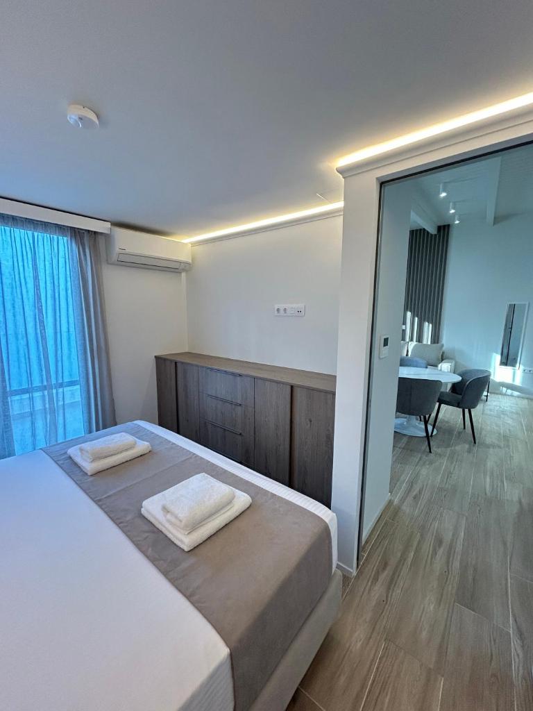 O!live Fully Equipped Apartments with Unique Design 8