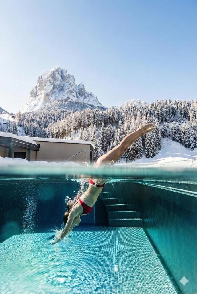 Hotel Touring Dolomites