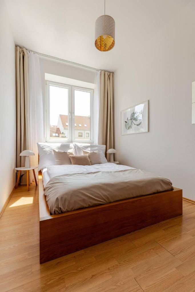 Sage Suite Bratislava City Center 2