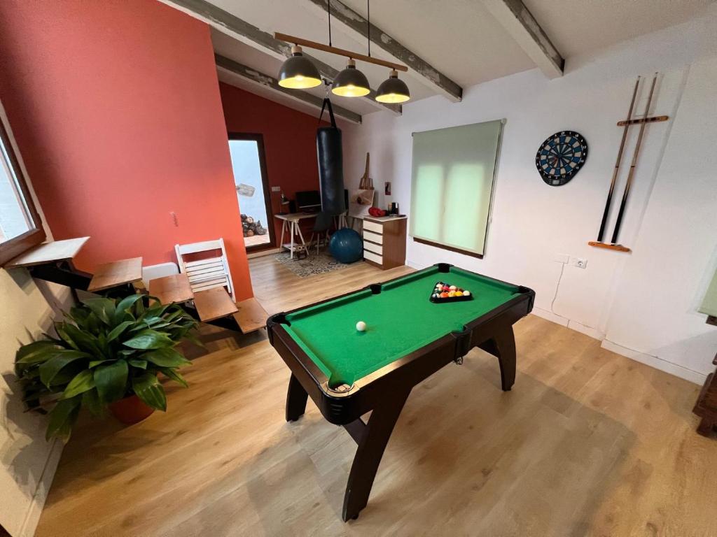 Casa Rural Judith 5