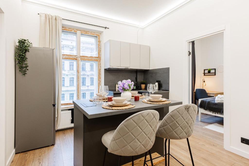 Riga Central Residences 4
