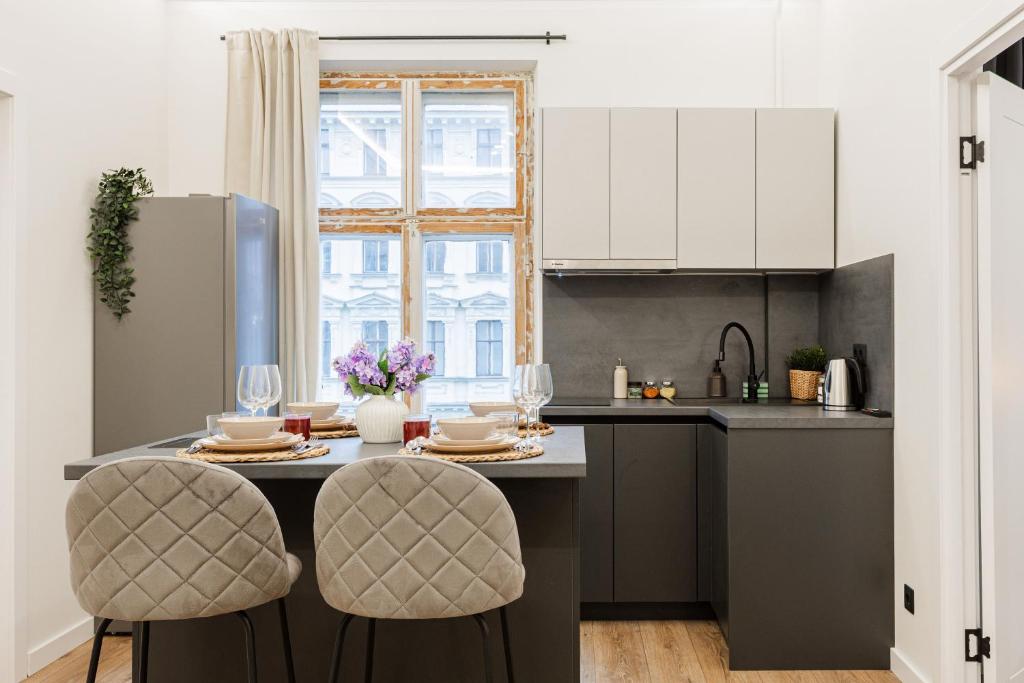 Riga Central Residences 8