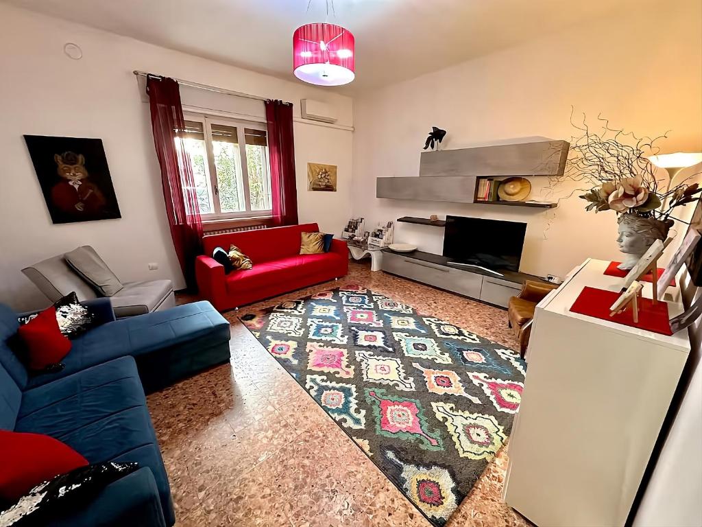 Gardaland Residenza le Rose! 120 m2 1